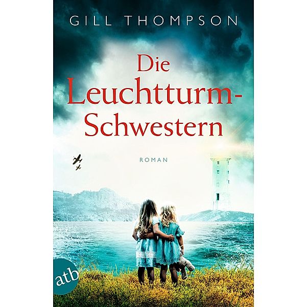 Die Leuchtturm-Schwestern, Gill Thompson