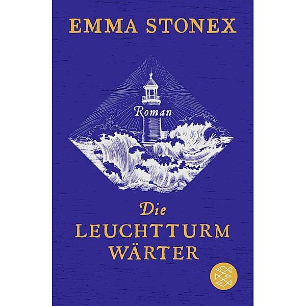 Die Leuchtturmwärter, Emma Stonex