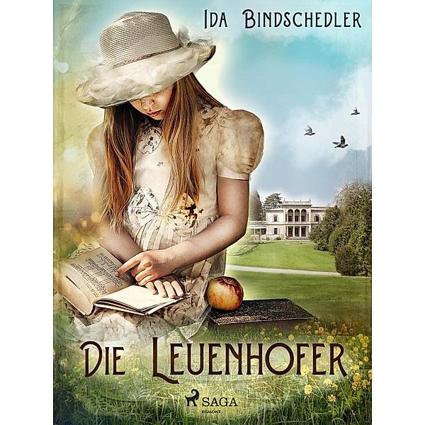 Die Leuenhofer, Ida Bindschedler