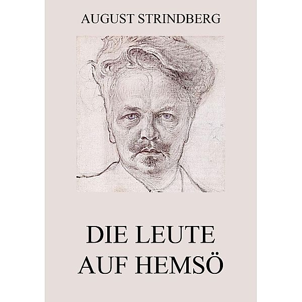 Die Leute auf Hemsö, August Strindberg