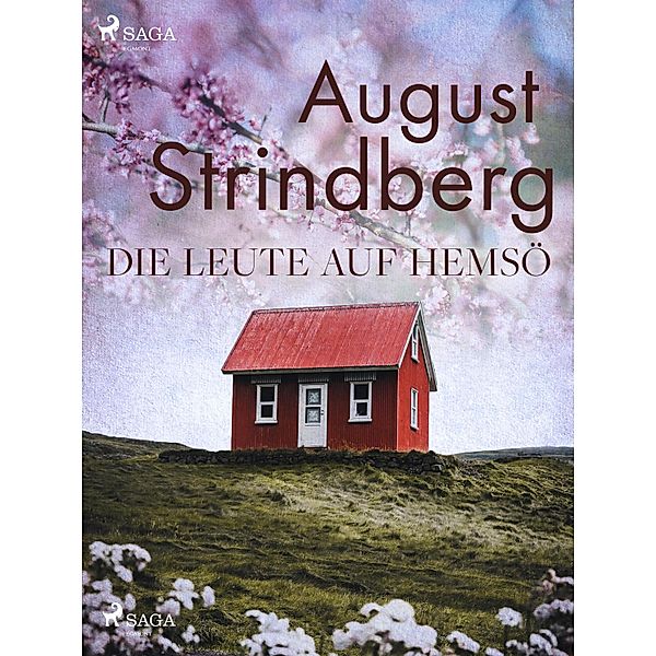 Die Leute auf Hemsö, August Strindberg