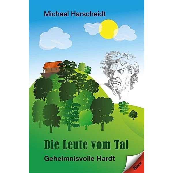 Die Leute vom Tal, Michael Harscheidt