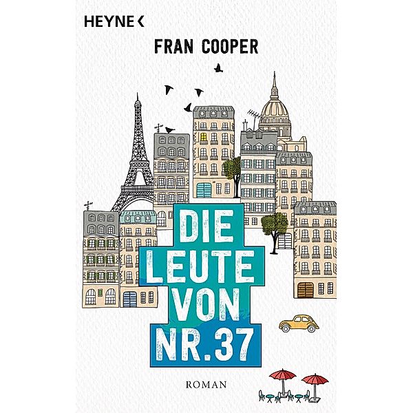 Die Leute von Nr. 37, Fran Cooper