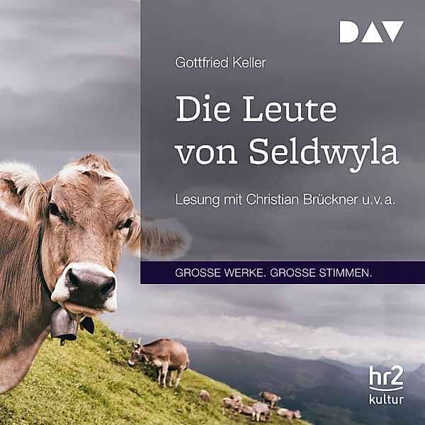 Die Leute von Seldwyla, Gottfried Keller