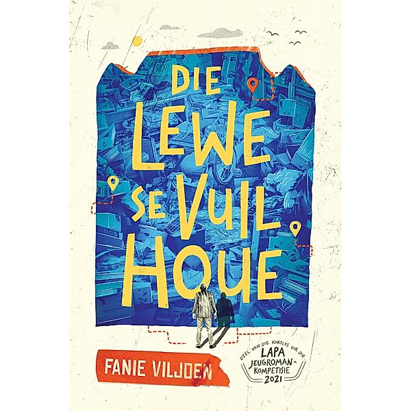 Die lewe se vuil houe, Fanie Viljoen