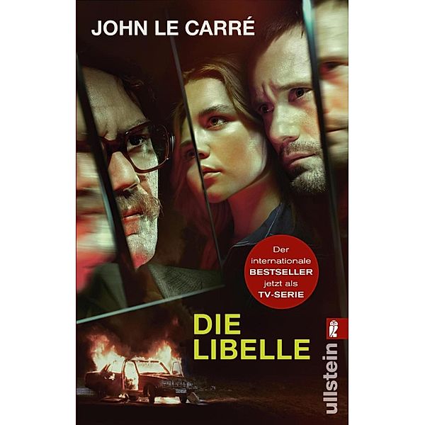 Die Libelle / Ullstein eBooks, John le Carré