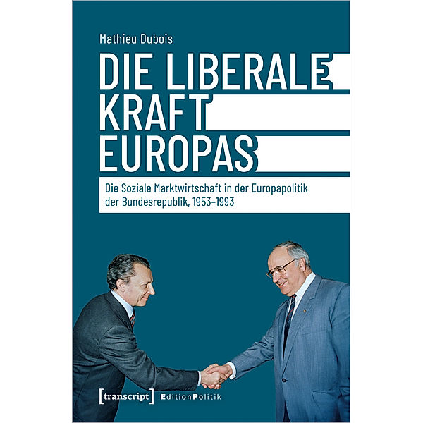 Die liberale Kraft Europas, Mathieu Dubois