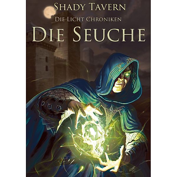 Die Licht Chroniken, Shady Tavern