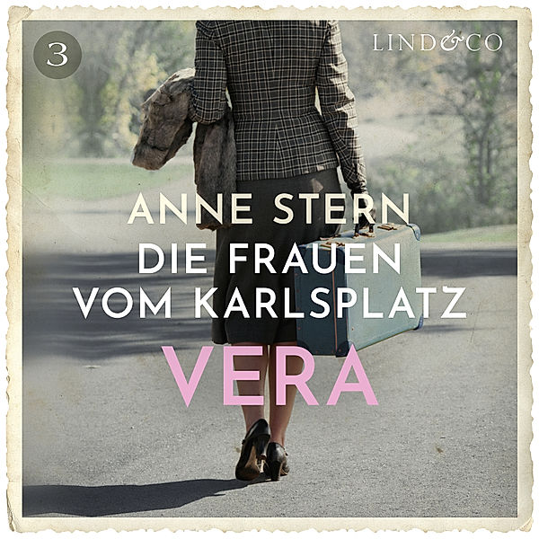 Die Lichterfelde-Reihe - 3 - Vera, Anne Stern