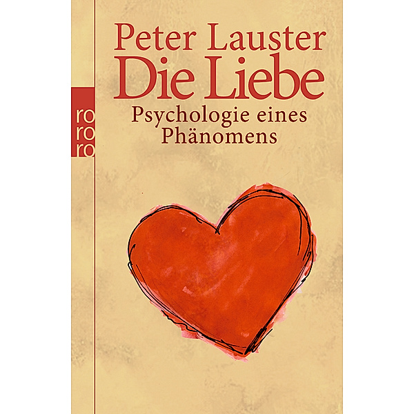 Die Liebe, Peter Lauster