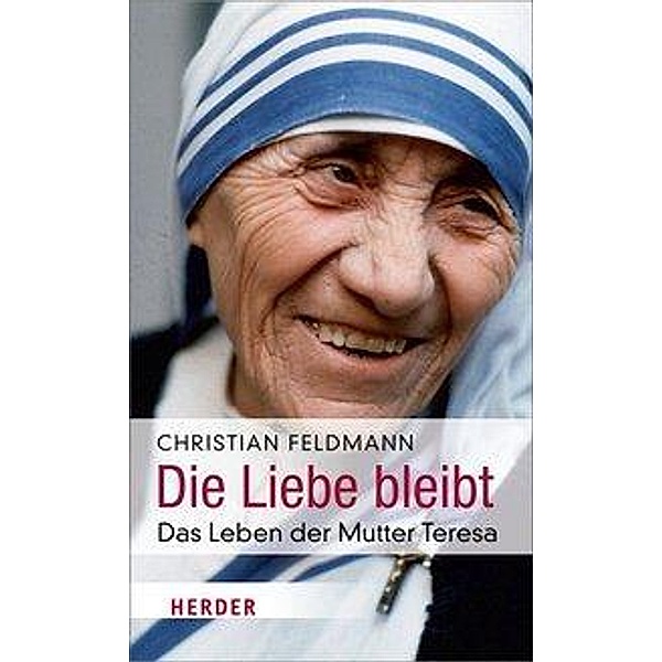 Die Liebe bleibt, Christian Feldmann