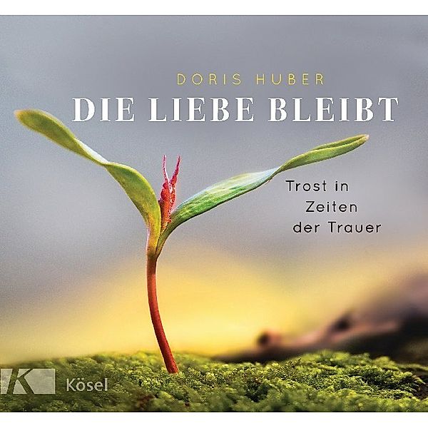 Die Liebe bleibt, Doris Huber