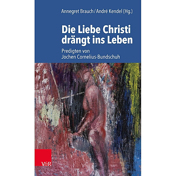 Die Liebe Christi drängt ins Leben