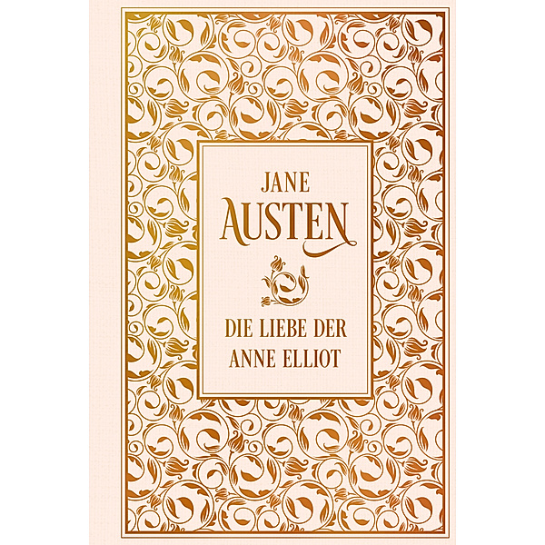 Die Liebe der Anne Elliot, Jane Austen