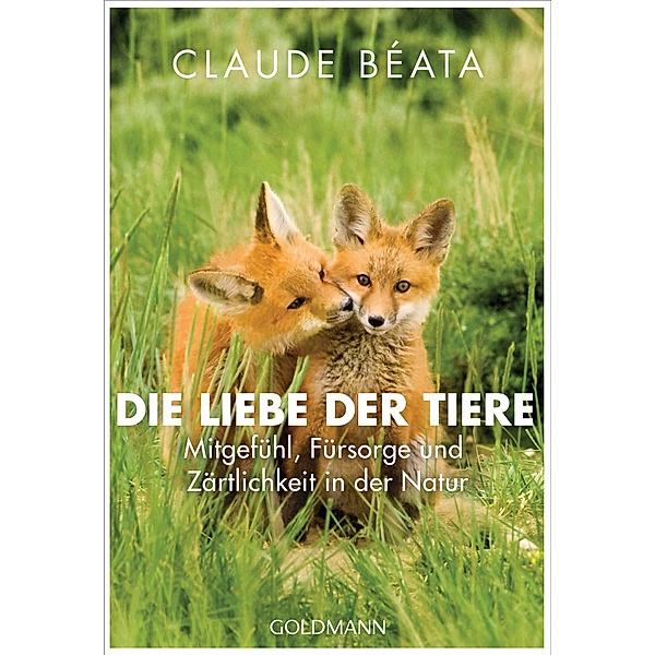Die Liebe der Tiere, Claude Béata