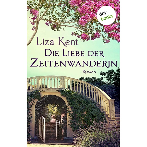 Die Liebe der Zeitenwanderin, Liza Kent