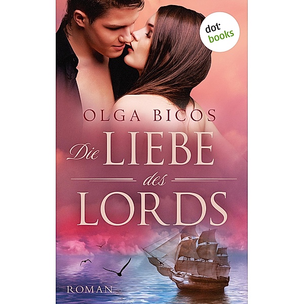 Die Liebe des Lords, Olga Bicos