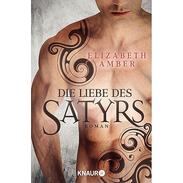 Die Liebe des Satyrs / Satyr Bd.7, Elizabeth Amber