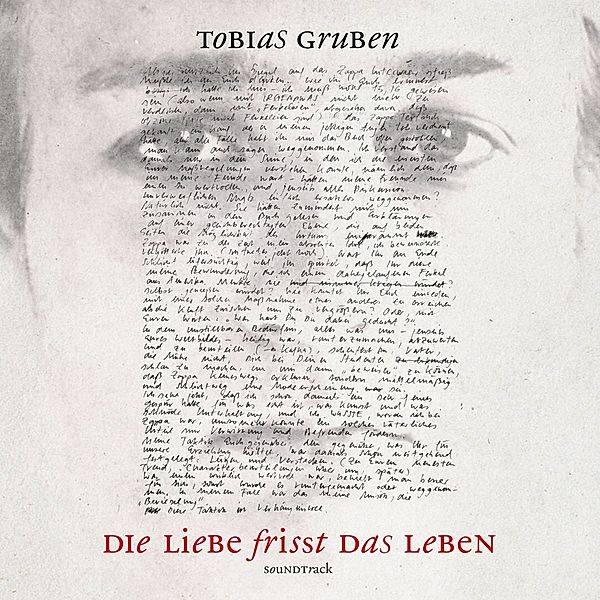 Die Liebe Frisst Das Leben (Ost) (Lp) (Vinyl), Diverse Interpreten