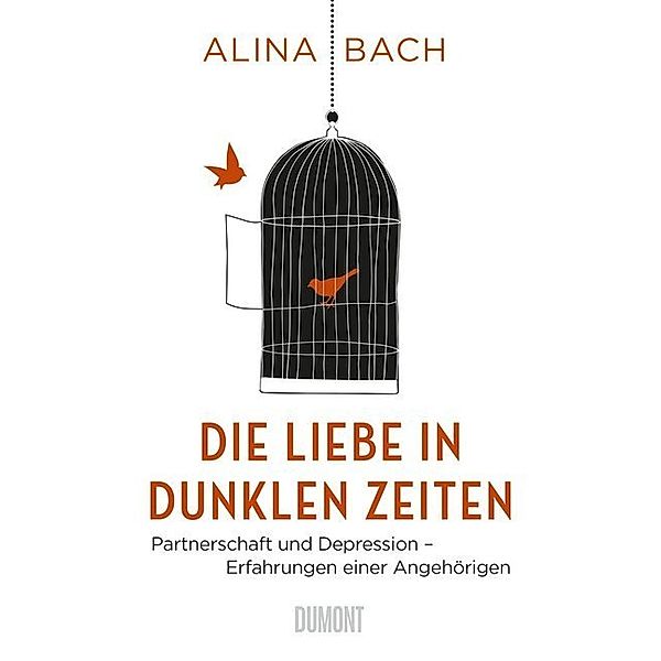 Die Liebe in dunklen Zeiten, Alina Bach