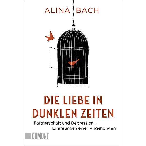 Die Liebe in dunklen Zeiten, Alina Bach