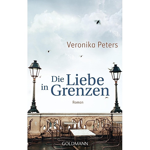 Die Liebe in Grenzen, Veronika Peters