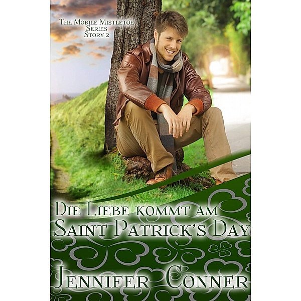 Die Liebe kommt am St. Patrick's Day, Jennifer Conner