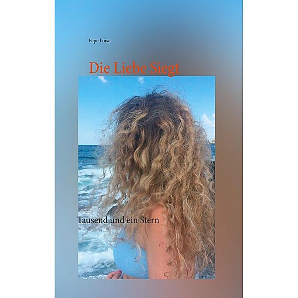 Die Liebe Siegt, Pepe Luisa