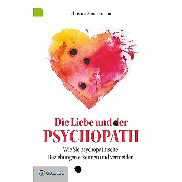 Die Liebe und der Psychopath, Christina Zimmermann