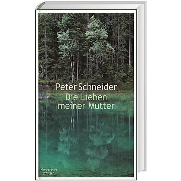 Die Lieben meiner Mutter, Peter Schneider