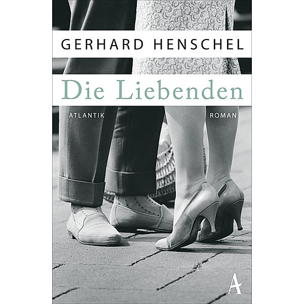 Die Liebenden, Gerhard Henschel