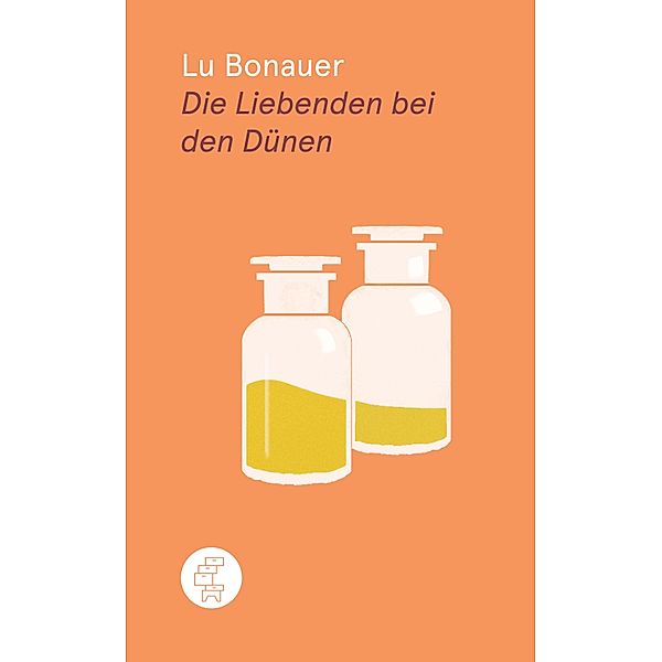 Die Liebenden bei den Dünen, Lu Bonauer