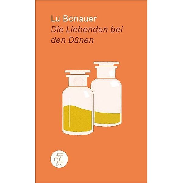 Die Liebenden bei den Dünen, Lu Bonauer