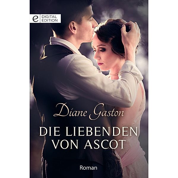 Die Liebenden von Ascot, Diane Gaston