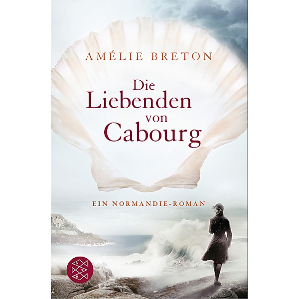 Die Liebenden von Cabourg, Amélie Breton