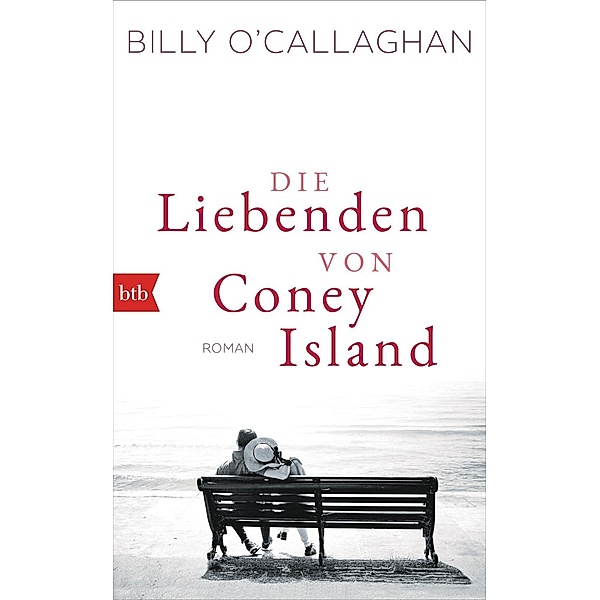 Die Liebenden von Coney Island, Billy O'Callaghan