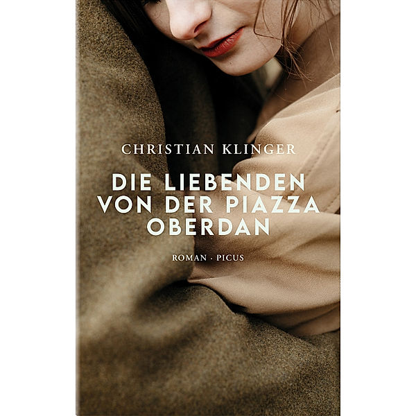 Die Liebenden von der Piazza Oberdan, Christian Klinger