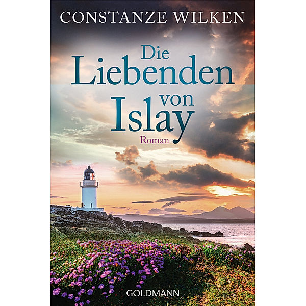 Die Liebenden von Islay, Constanze Wilken