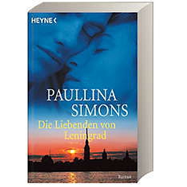 Die Liebenden von Leningrad, Paullina Simons