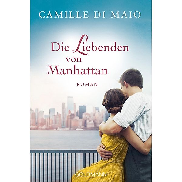 Die Liebenden von Manhattan, Camille Di Maio