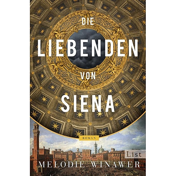 Die Liebenden von Siena, Melodie R. Winawer