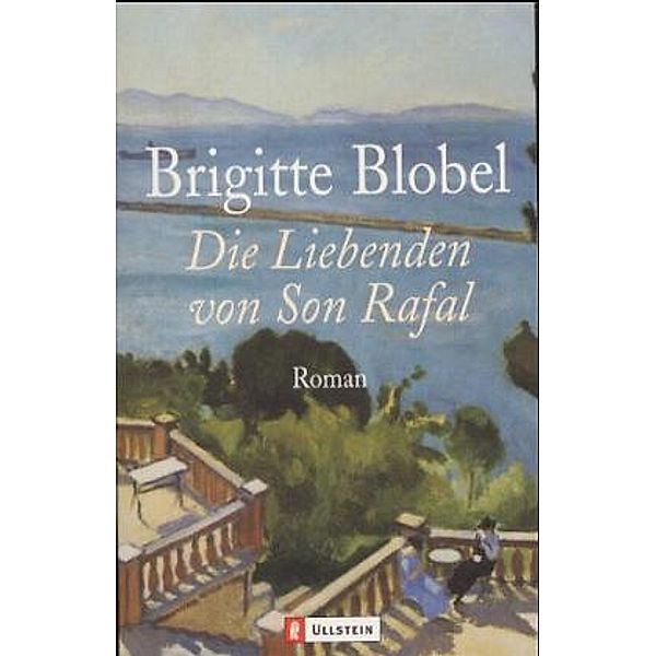 Die Liebenden von Son Rafal, Brigitte Blobel