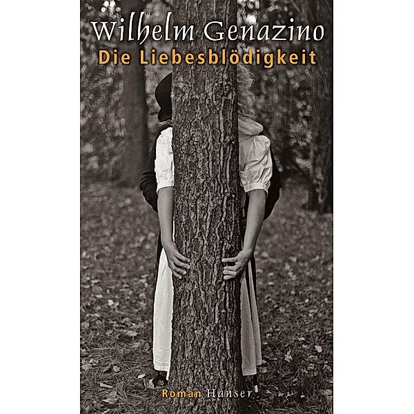 Die Liebesblödigkeit, Wilhelm Genazino