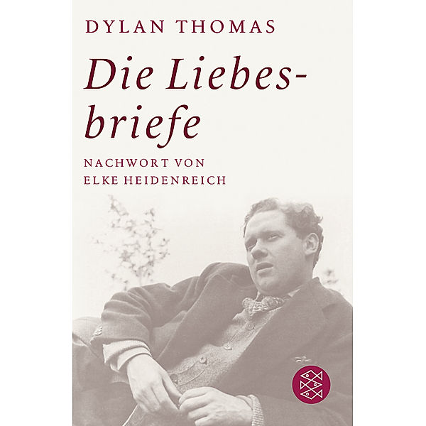 Die Liebesbriefe, Dylan Thomas