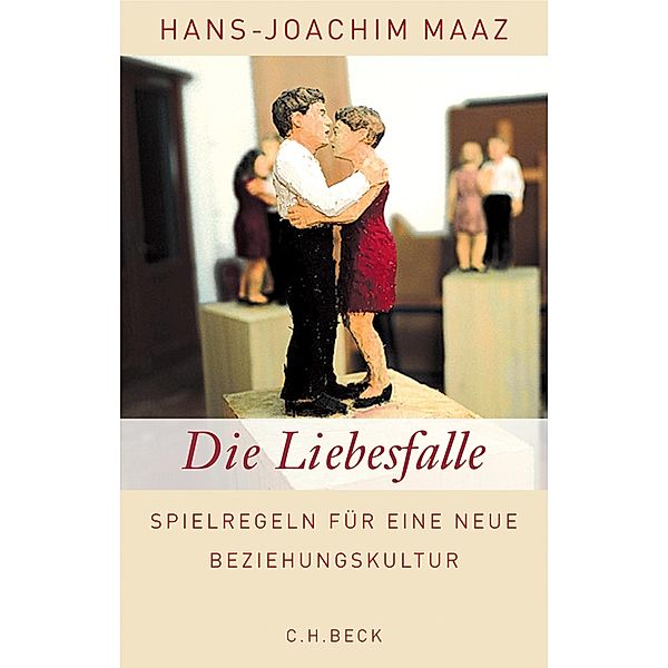 Die Liebesfalle, Hans-Joachim Maaz