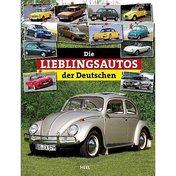 Die Lieblingsautos der Deutschen, Christian Schön