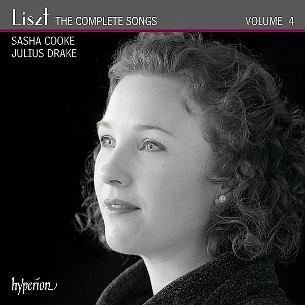 Die Lieder Vol.4, S. Cooke, J. Drake