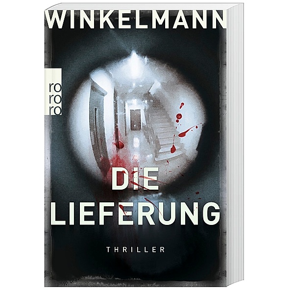 Die Lieferung / Kerner und Oswald Bd.2, Andreas Winkelmann