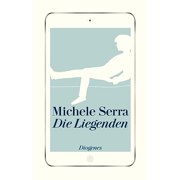 Die Liegenden, Michele Serra