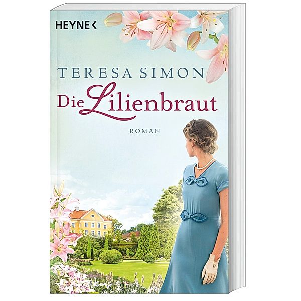 Die Lilienbraut, Teresa Simon